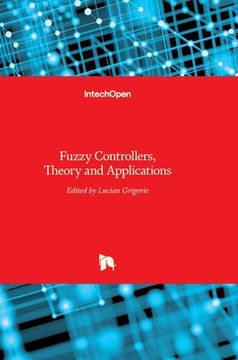 portada Fuzzy Controllers: Theory and Applications (en Inglés)