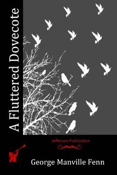 portada A Fluttered Dovecote (en Inglés)