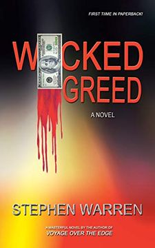 portada Wicked Greed (en Inglés)