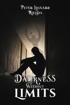 portada Darkness Without Limits (en Inglés)