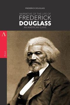 portada Narrative of the Life of Frederick Douglass, An American Slave