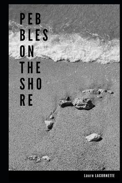 portada Pebbles On The Shore (en Inglés)