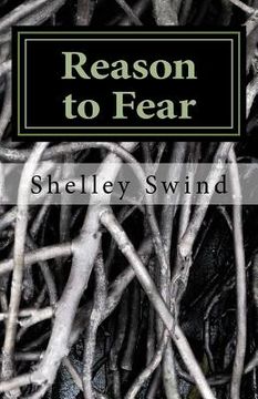 portada Reason to Fear (en Inglés)