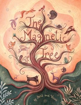 portada The Magnetic Tree