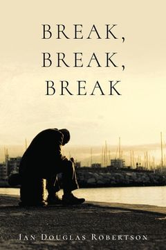 portada Break, Break, Break (en Inglés)