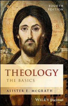 portada Theology (en Inglés)