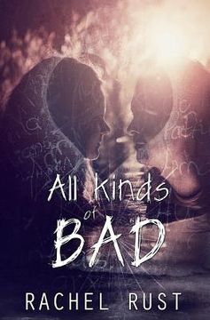 portada All Kinds of Bad (en Inglés)