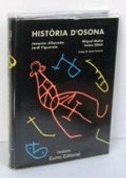 portada Historia d  Osona
