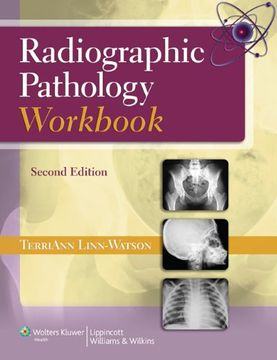 portada Radiographic Pathology Workbook (en Inglés)