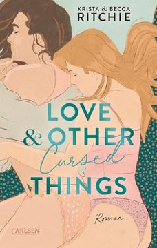portada Love & Other Cursed Things (in German)