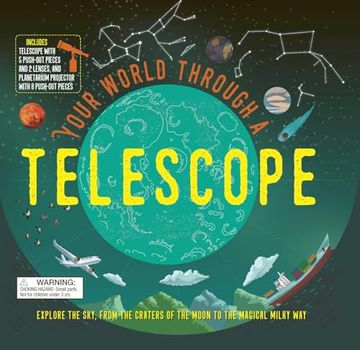 portada Your World Through a Telescope