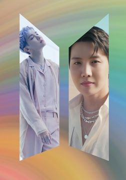 portada Dream, Love & Happiness: Proof J-Hope: a bullet journal to write all your thoughts and creative ideas. (en Inglés)