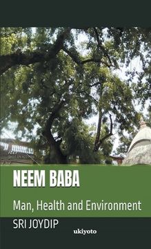 portada Neem Baba (en Inglés)