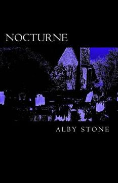 portada Nocturne