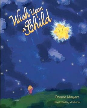 portada wish upon a child (in English)