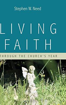 portada Living Faith (in English)