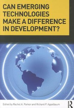 portada can emerging technologies make a difference in development?