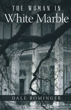 portada The Woman in White Marble (in English)