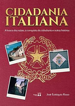 portada Cidadania Italiana (in Portuguese)