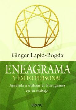 portada Eneagrama y Exito Personal (in Spanish)