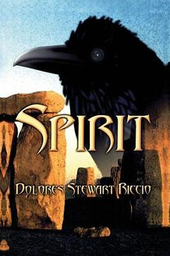 portada Spirit (in English)