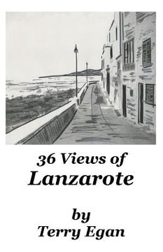 portada 36 Views of Lanzarote (in English)