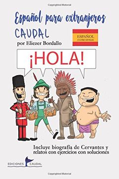 portada Español Para Extranjeros