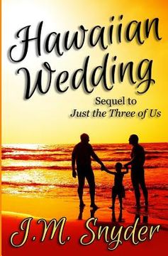 portada Hawaiian Wedding (en Inglés)