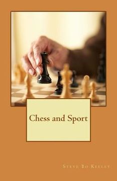 portada Chess and Sport (in English)