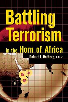 portada Battling Terrorism in the Horn of Africa (in English)