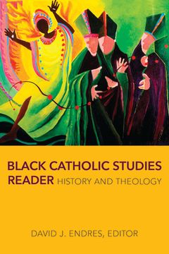 portada Black Catholic Studies Reader: History and Theology 