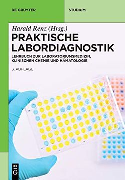 portada Praktische Labordiagnostik (en Alemán)