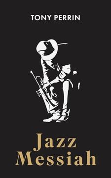 portada Jazz Messiah (en Inglés)