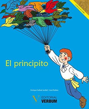 portada El Principito (Infantil-Juvenil) (in Spanish)