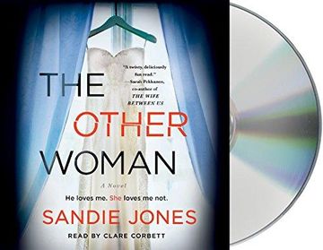 portada The Other Woman () (in English)