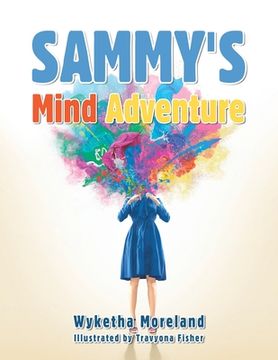 portada Sammy's Mind Adventure (en Inglés)