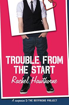 portada Trouble from the Start
