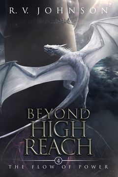 portada Beyond High Reach (en Inglés)