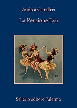 portada La Pensione eva (en Italiano)