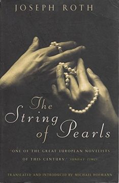 portada The String of Pearls