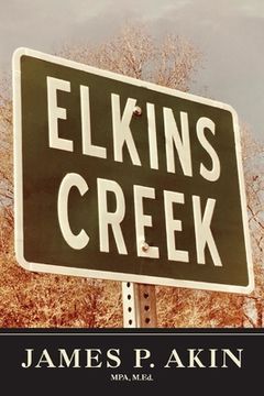 portada Elkins Creek: Volume 1 (en Inglés)