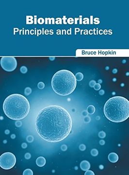 portada Biomaterials: Principles and Practices