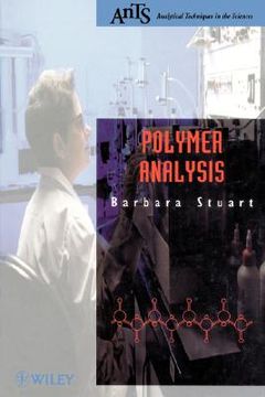 polymer analysis (en Inglés)