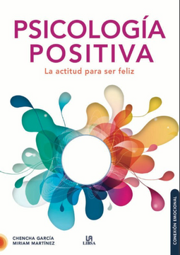 portada Psicologia Positiva