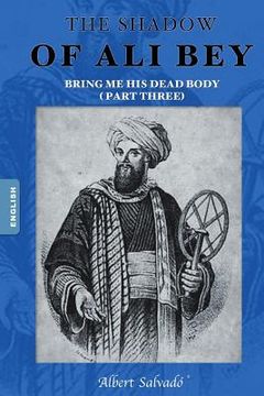 portada Bring Me His Dead Body (in English)