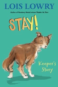 portada Stay!: Keeper’s Story