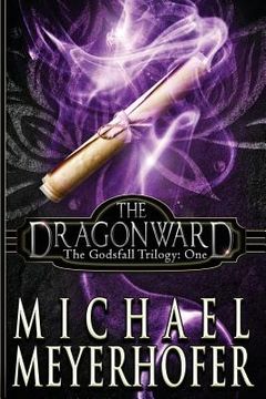 portada The Dragonward (en Inglés)