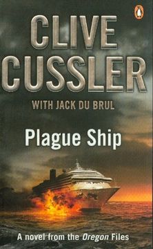 portada plague ship