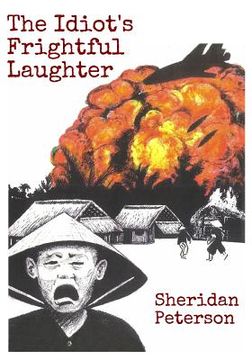 portada The Idiot's Frightful Laughter (in English)