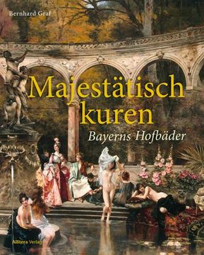 portada Majestätisch Kuren (en Alemán)